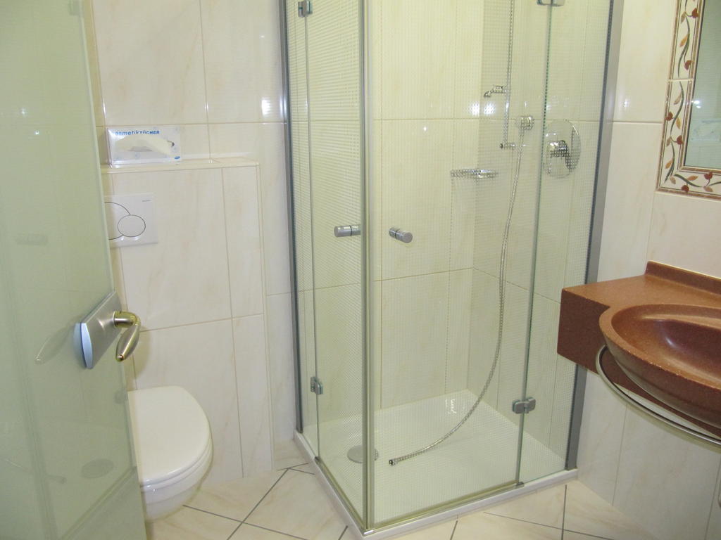 Hotel Bechlwirt Kirchberg in Tirol Room photo