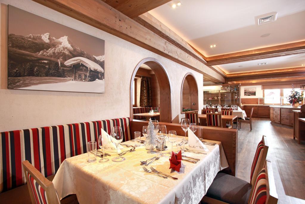 Hotel Bechlwirt Kirchberg in Tirol Exterior photo