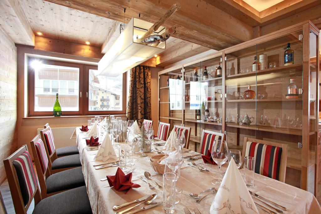 Hotel Bechlwirt Kirchberg in Tirol Exterior photo