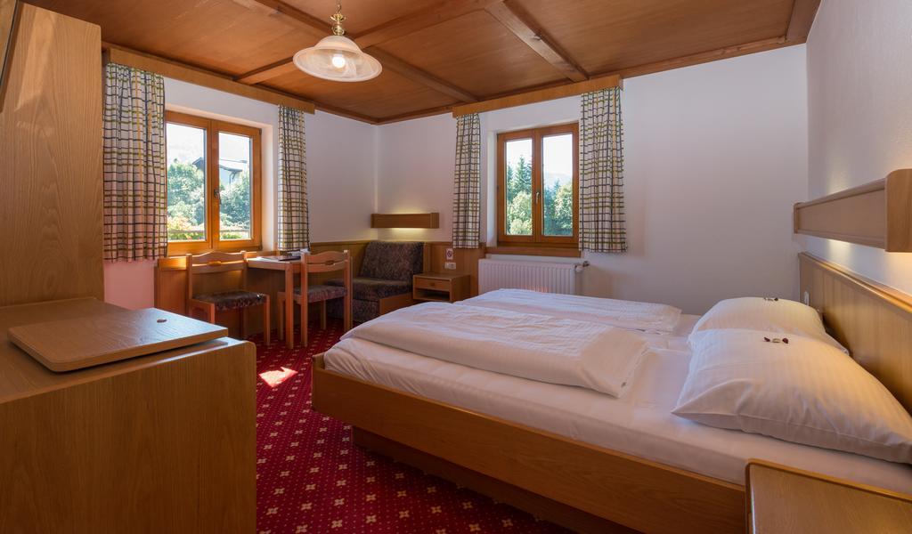 Hotel Bechlwirt Kirchberg in Tirol Exterior photo
