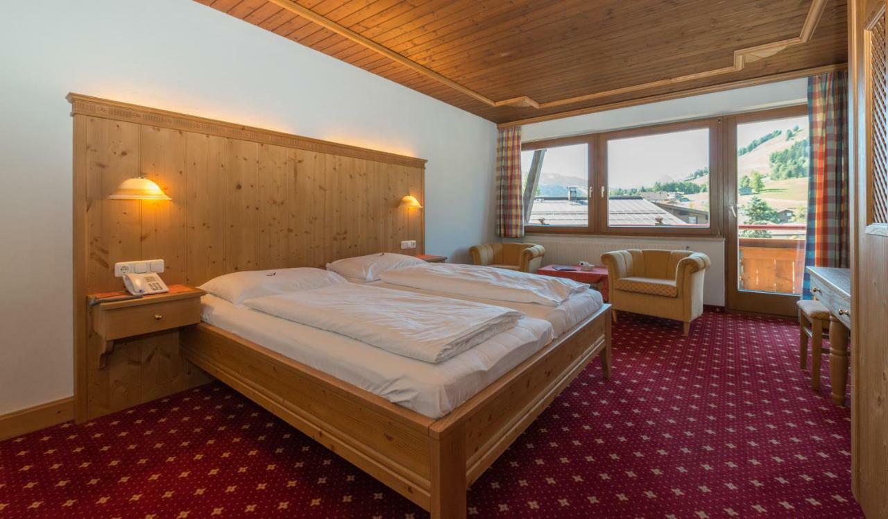 Hotel Bechlwirt Kirchberg in Tirol Exterior photo